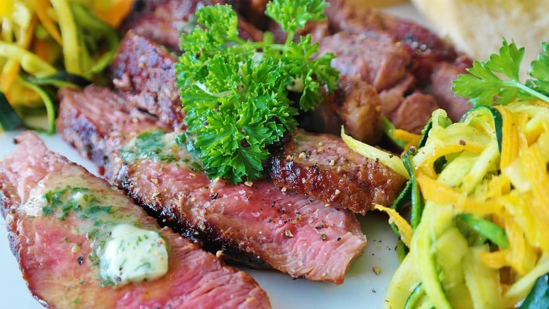 Argentinian Parrilla
