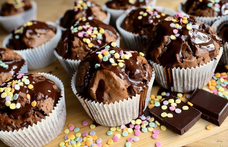 Artisanal Chocolates