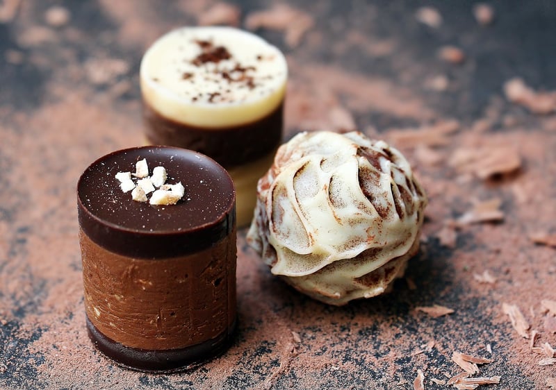Luxurious Confections